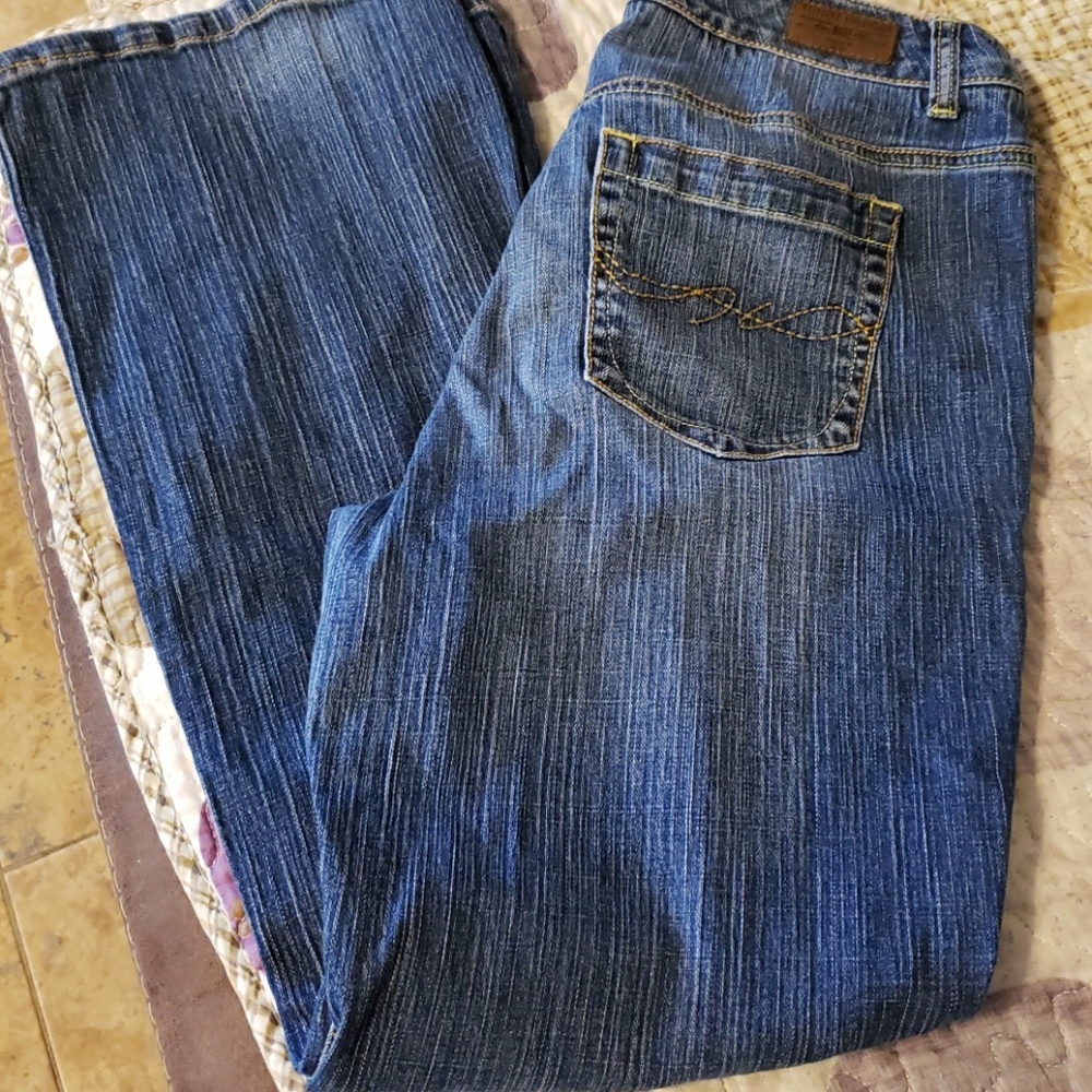 Womens jeans